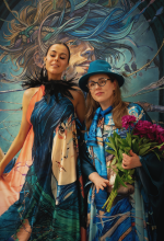 Natalia Ślizowska Krisonatay Kulczyńska Karolina